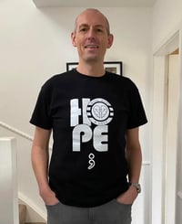 Image 1 of Mind, Body & Sole Hope T-shirt 