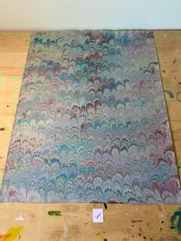 Image 2 of Bouquet Collection Full Sheets