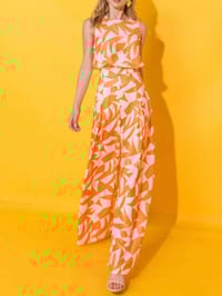 Image 1 of The It Girl Pants Set 
