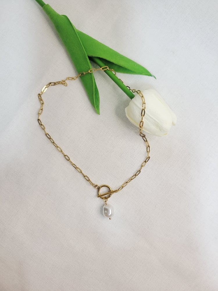 Image of Amy necklace 