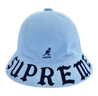 Image 3 of 🆕 Supreme®/Kangol® Bermuda Casual hat 🎩