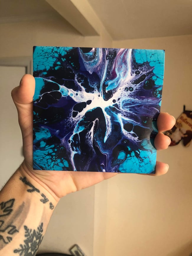 “Crush” ep CDs