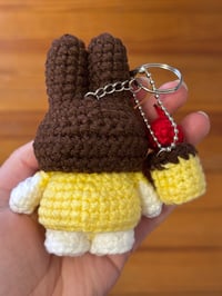 Image 2 of Miffy pudding 