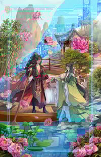 Image 2 of Misc Posters