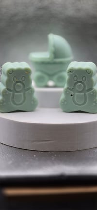 Image 3 of Baby Addie collection,  Calamine Soap