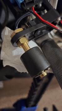 Image 3 of EBR / Buell 1190 Low Fuel Sensor Float