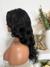 20” LLH Body Wave 13x4 Glueless wig 