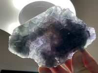 Image 8 of Inner Mongolia Fluorite Specimen #2606