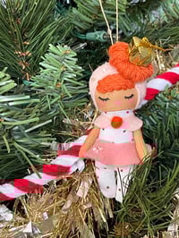 Image 2 of Classic Ornament Happy