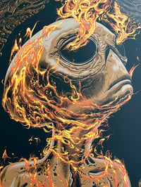 Image 3 of Puscifer in Portland Poster - Regular
