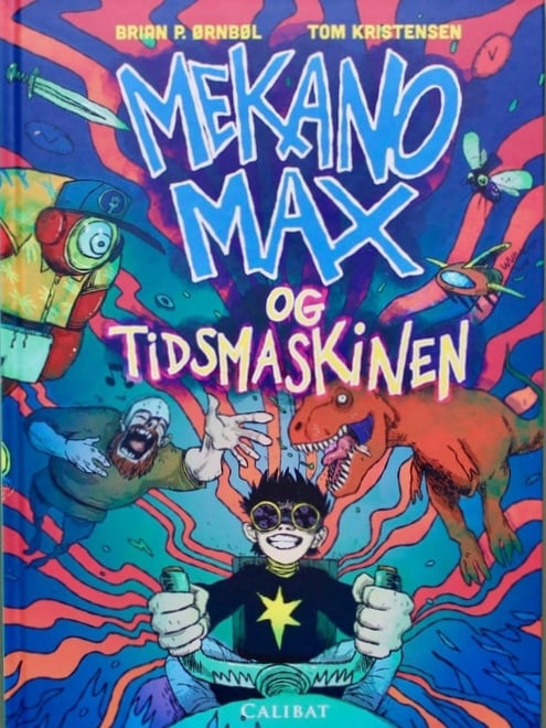 Mekano Max 2
