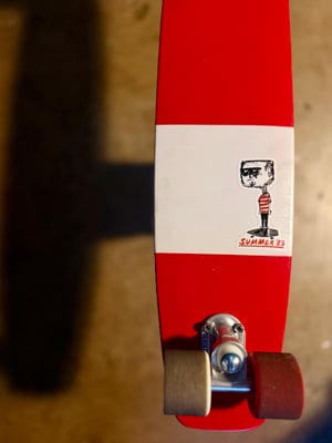 Image of Sticker Pack