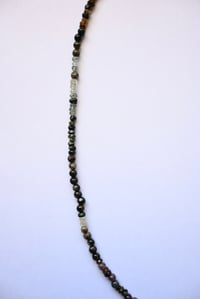 Image 2 of Eartha necklace #31