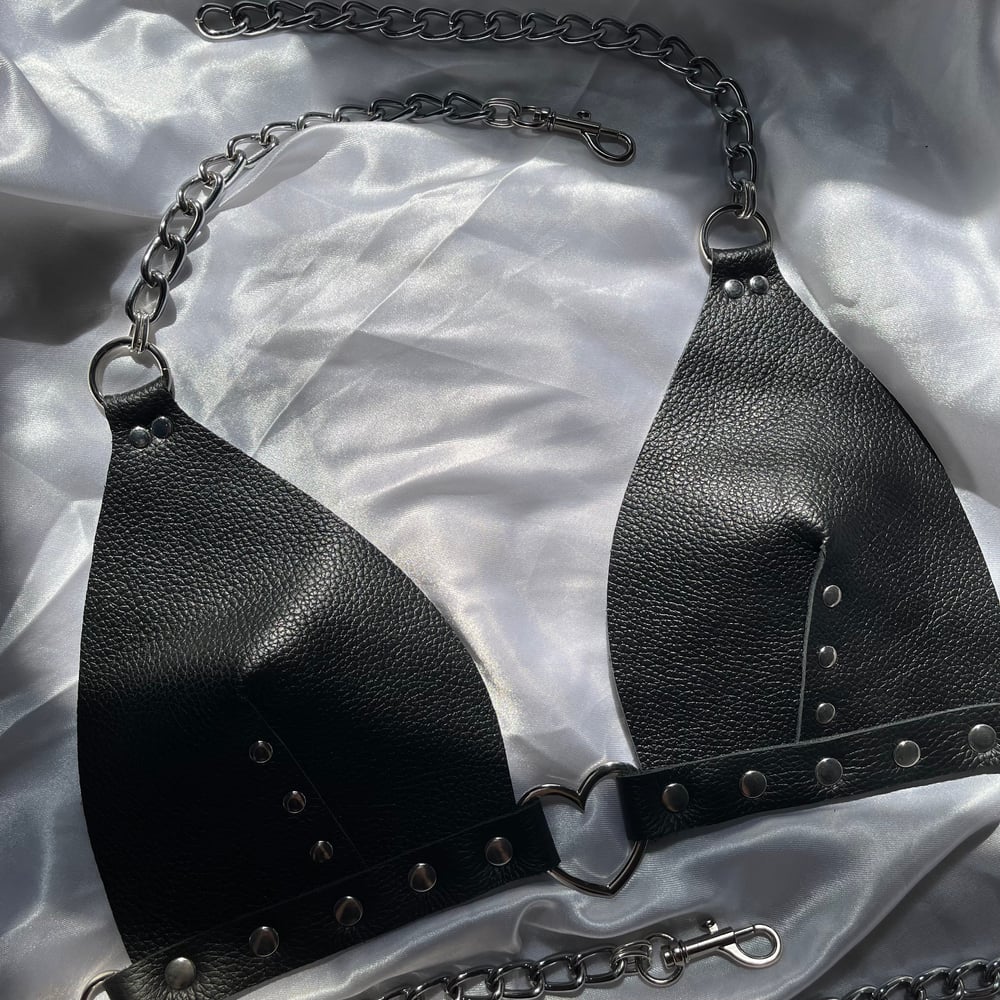 Image of Heartbreaker Bra