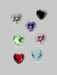 Image 3 of Rose's Edge - Necklace 