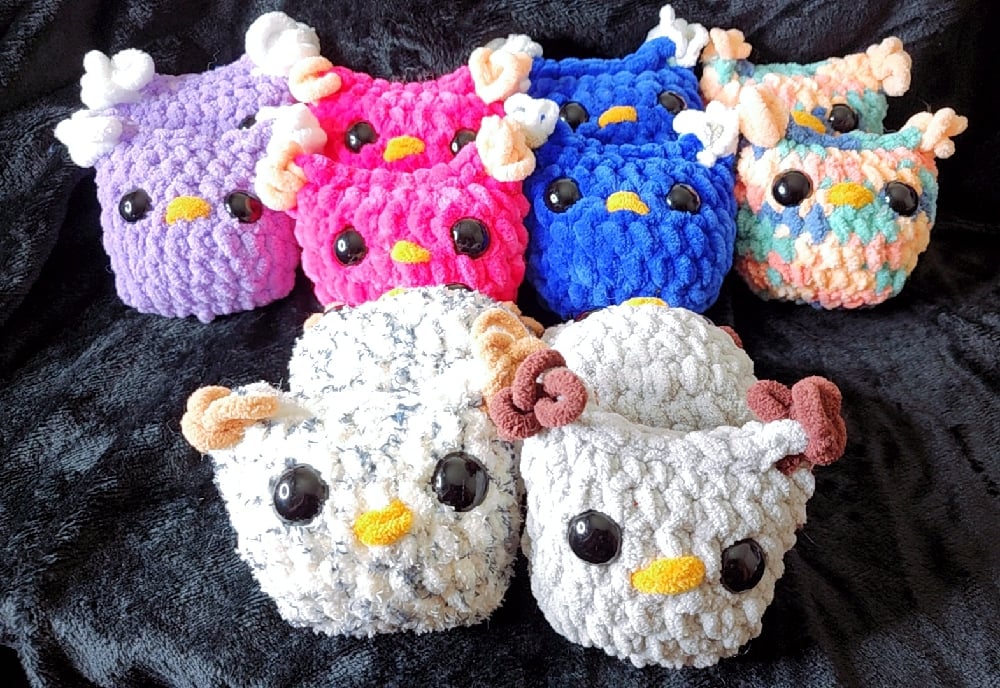 Image of Owls