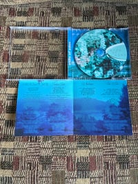 Image 2 of ENDS OF EDEN S/T CD