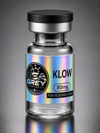 KLOW 80mg