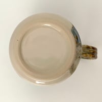 Image 6 of Mountain Saeside Mug - large