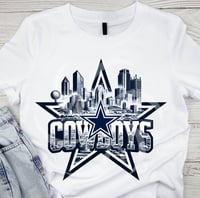 Cowboys City