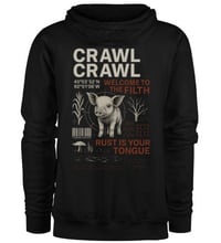 Image 1 of Crawl