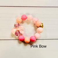 Image 6 of  Baby Farm, pink & blue