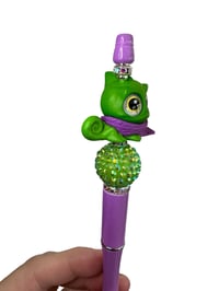 Image 4 of Chameleons Pen