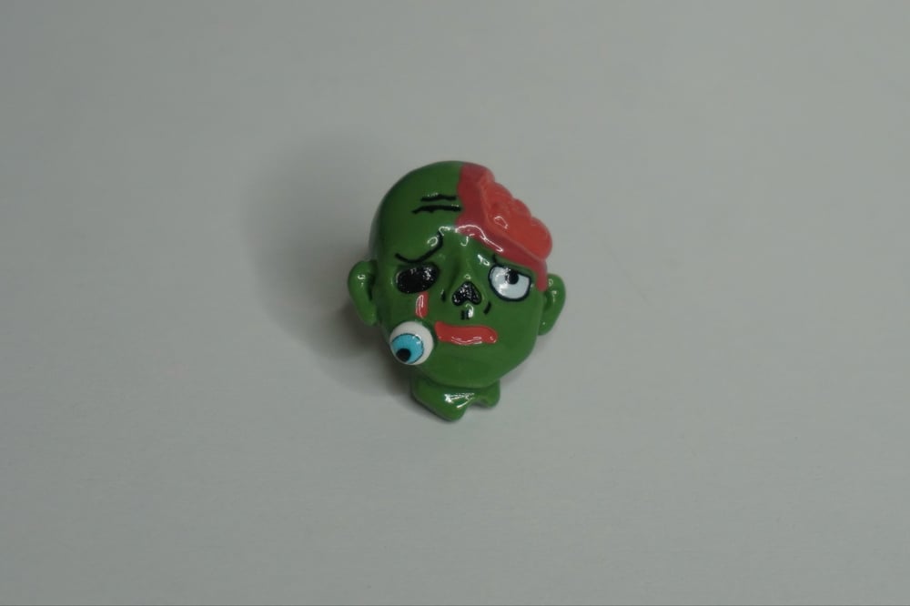 Image of Halloween Tote Charms