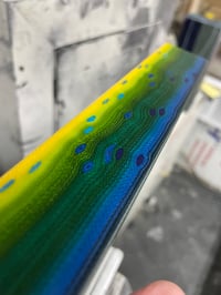 Image 3 of Mahi Mahi Thin by Mikie