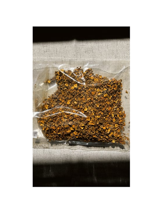 Image of Turmeric