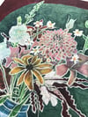 September Bouquet (Print)