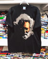 Grateful Dead 1995 Jerry Garcia NFA T-Shirt - Size XL