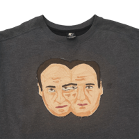 Image 2 of SOPRANO SWEATSHIRT - 2XL