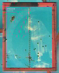 Image 1 of Relics Issue 02
