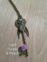 Image 3 of Secret (Cat) Garden