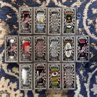 Image 2 of Black Friday old H decks