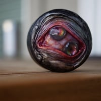 Image 4 of The incredible Double Iris Spice Grinder OAAK