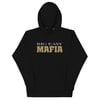 Big Easy Mafia “the capo” Unisex Hoodie