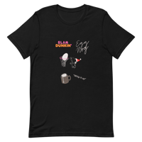 Image 1 of Slam Dunkin’ Tee