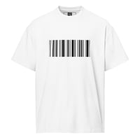 Image 1 of Barcodes (White)