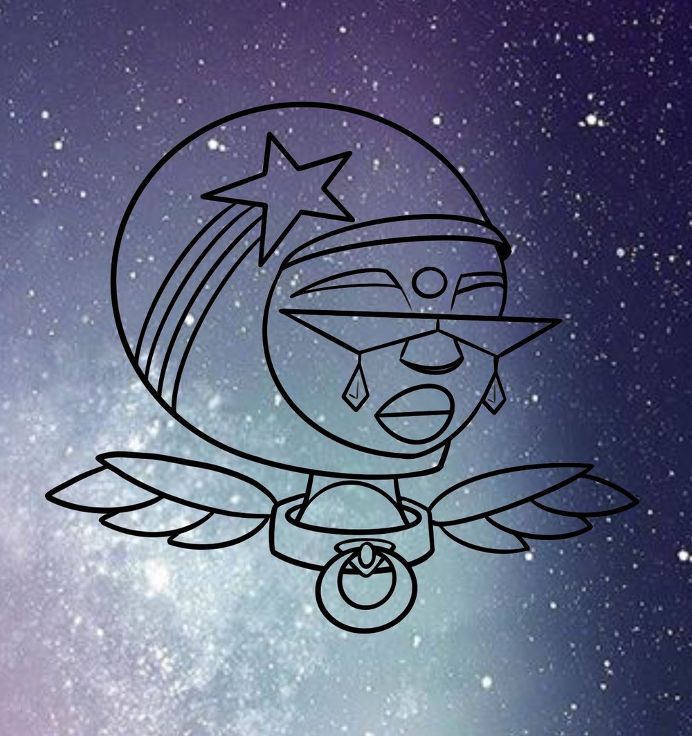 Image of Comet Commander 