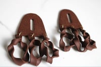 Image 1 of Cheyenne (Chocolate Brown)