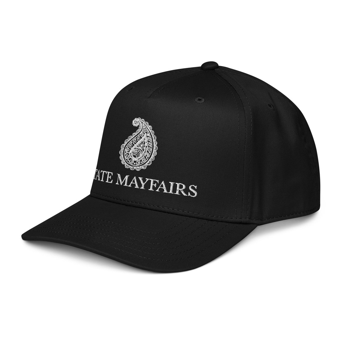 Image of Mayfairs Logo Baseball Cap