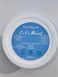 Image 2 of Whipped Soap Sugar Scrubs 8oz