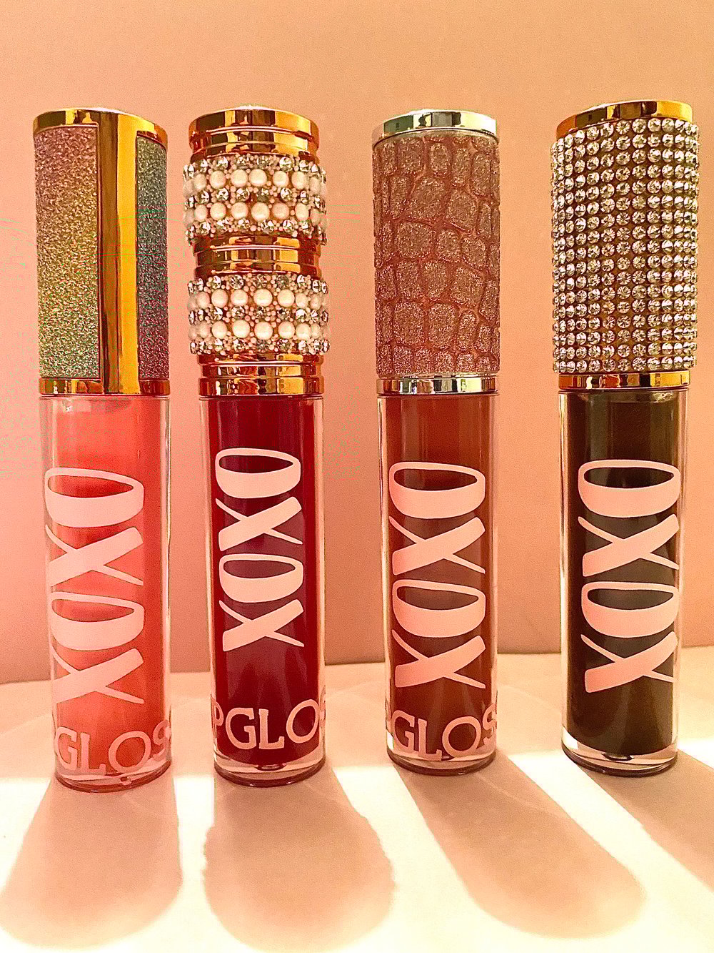 Bling Tubes