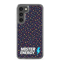 Image 12 of ⚡ Energy Clear Case | Mister Energy – Samsung® Edition