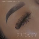 Image 3 of Big Bold Baddie Lash Range