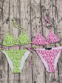 Versave 2 Pc Bathing suit