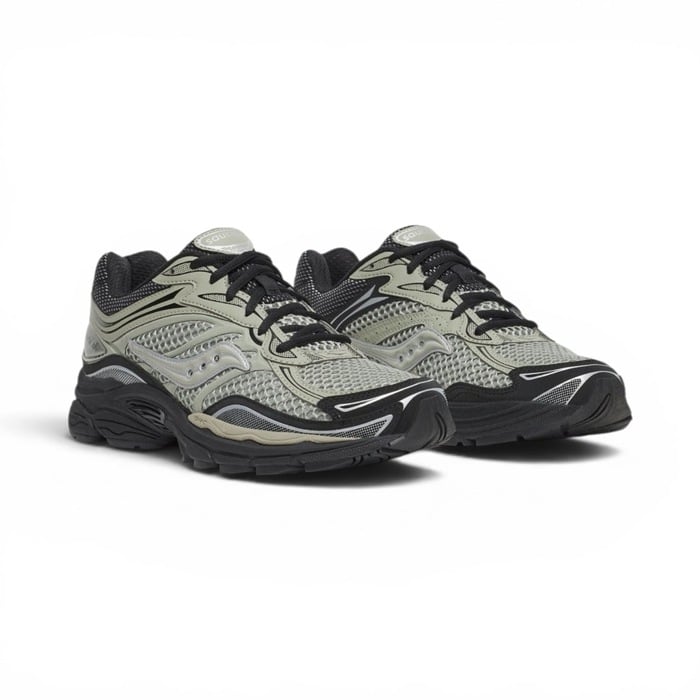 Image of SAUCONY OMNI 9 SAGE