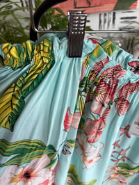 Image 3 of NWT NYC off shoulder top